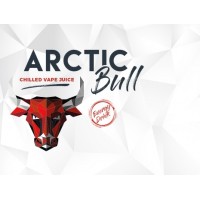 Aroma Enjoysvapo - Arctic Bull - 20 ML