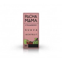 Aroma Pacha Mama - STRAWBERRY GUAVA JACKFRUIT