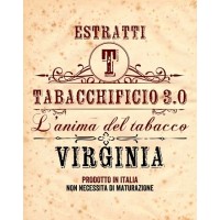 Aroma Tabacchificio 3.0 - Virginia