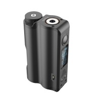 Topside Single 21700 Top Fill Squonker by Dovpo
