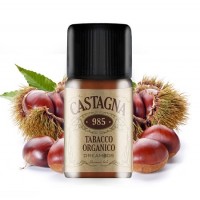 Aroma DreaMods - Tabacco organico - Castagna No.985