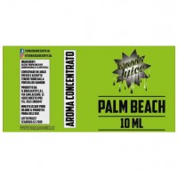 Aroma Tornado Juice - Palm Beach