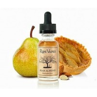 Aroma Ripe Vapes - Pear Almond - 20ml