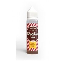 Aroma Vaporart - Chocolate Van