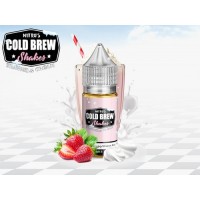 Aroma Nitro's Cold Brew - Strawberi & Cream - 30ml