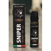 Sniper by Il Santone dello Svapo