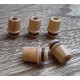 Drip Tip Officine Svapo - Perseo in Ulivo