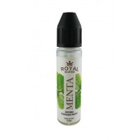 Aroma Royal Blend - Menta - 10 ML