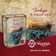 Aroma VALKIRIA - TORTUGA - 20ml