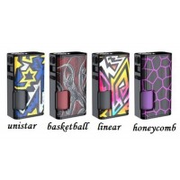Box Luxotic Surface 80W - Wismec