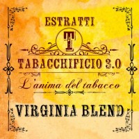 Aroma Tabacchificio 3.0 - Virginia Blend