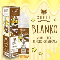 Liquido Super Flavor BLANKO 50ml