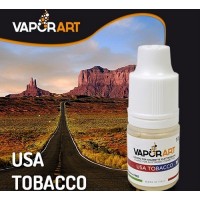Liquido Vaporart USA Tobacco 10ml