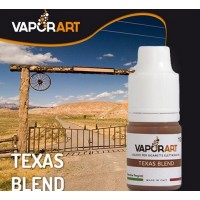 Liquido Vaporart Texas Blend 10ml
