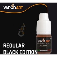 Liquido Vaporart Regular Black edition 10ml