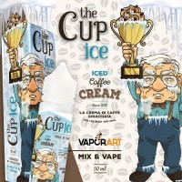 Liquido Vaporart THE CUP ICE 50ml