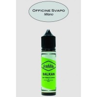 Aroma Officine Svapo Brebbia Balkan - 20ml