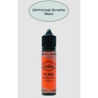 Aroma Officine Svapo Brebbia Flake - 20ml