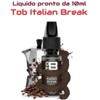 Liquido ToB ITALIAN BREAK 10ml