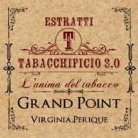 Aroma Tabacchificio 3.0 - Grand Point