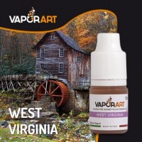 Liquido Vaporart West Virginia 10ml
