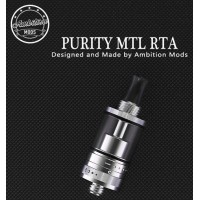 Purity MTL Rta by Ambition Mods