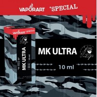DF - Liquido Vaporart MK ULTRA 10ml