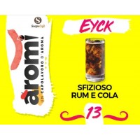 Aroma Aromì EYCK n.13