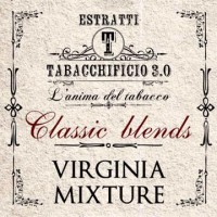 Tabacchificio 3.0 Virginia Mixture