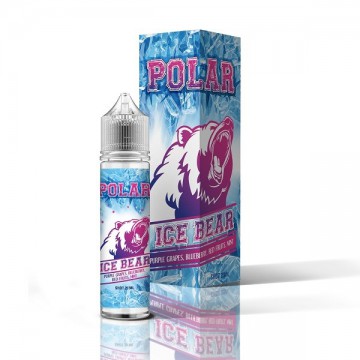 Tnt POLAR Ice Bear