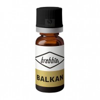 Aroma Officine Svapo - Brebbia Balkan