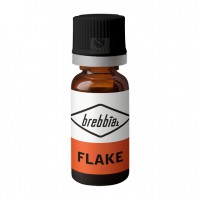 Aroma Officine Svapo - Brebbia Flake
