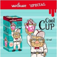 Liquido Vaporart COOL CUP 10ml