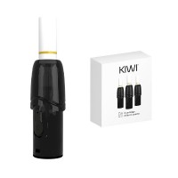 Resistenze/Pod per KIWI - Kiwi vapor