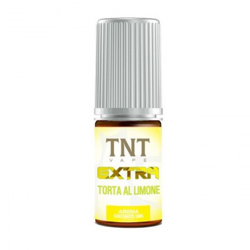 Aroma TNT Extra TORTA al LIMONE