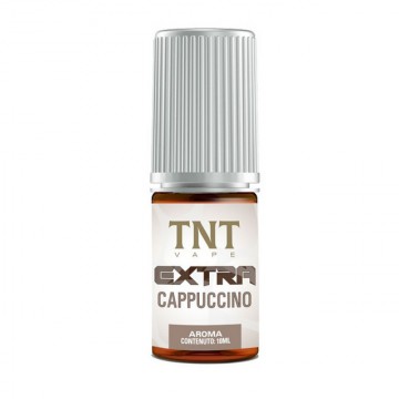 Aroma TNT Extra CAPPUCCINO