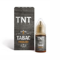 Aroma Tnt Vape Tabac HIDALGO 10ml