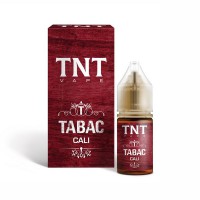 Aroma Tnt Vape Tabac CALI 10ml