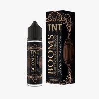 TNT Booms Vanilla Cream Tobacco Gran Reserve 20ml