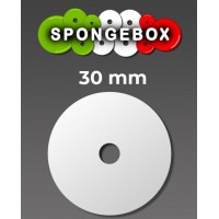Spongebox Anello Salva Box 30mm