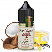 Aroma VCT Coconut 30ml - Ripe Vapes