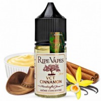 Aroma VCT Cinnamon 30ml - Ripe Vapes