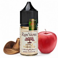 Aroma Apple Tobacco 30ml - Ripe Vapes