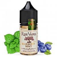 Aroma Blueberry 30ml - Ripe Vapes