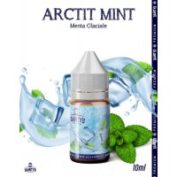 Aroma Dainty's ARCTIC MINT 10ml
