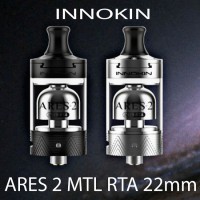 Ares 2 MTL RTA 22mm - Innokin