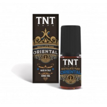 Aroma TNT ORIENTAL Distillati Puri