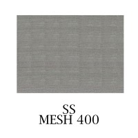 Mesh 400 SS 300x200mm