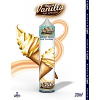 Dainty's VANILLA ICE CREAM 20ml