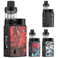 Vaporesso SWAG KIT Special Edition con NRG SE